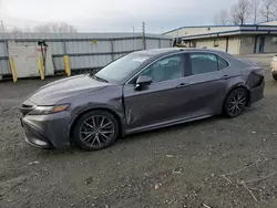 Lots with Bids for sale at auction: 2023 Toyota Camry SE Night Shade