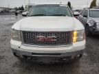 2011 GMC Sierra K1500 SLT