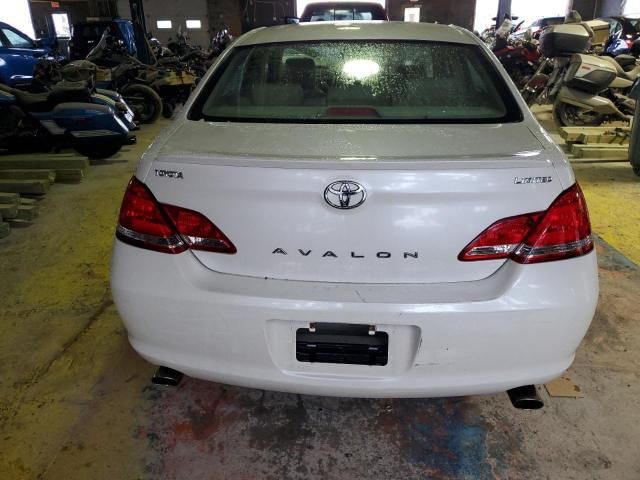 2007 Toyota Avalon XL