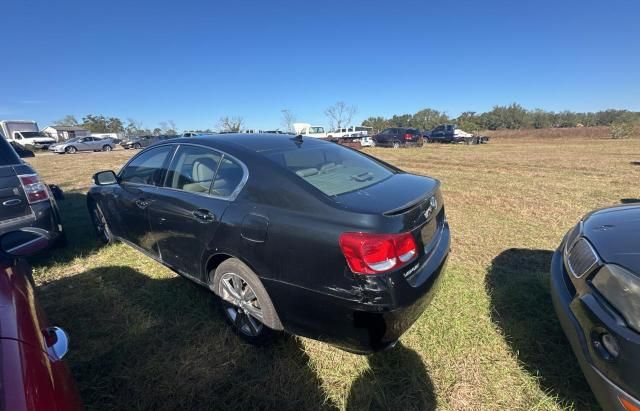 2010 Lexus GS 350