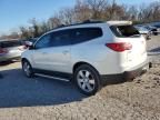 2012 Chevrolet Traverse LTZ