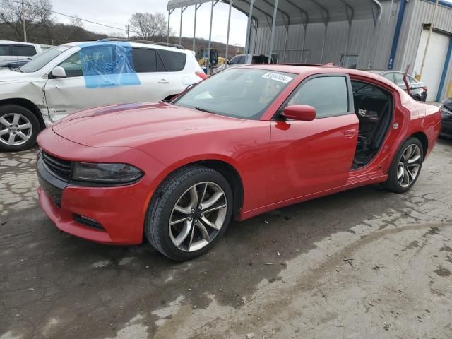 2015 Dodge Charger R/T