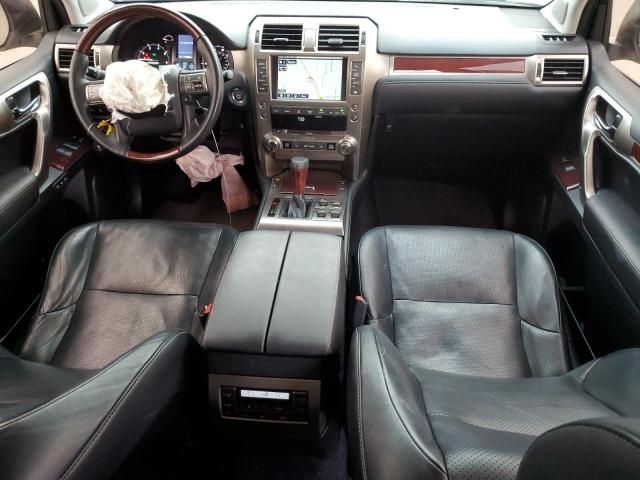 2014 Lexus GX 460 Premium