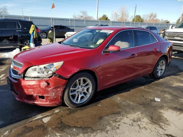 2013 Chevrolet Malibu 1LT