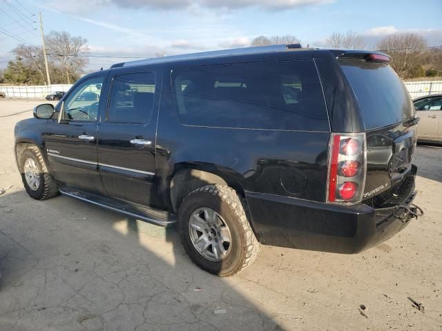 2007 GMC Yukon XL Denali