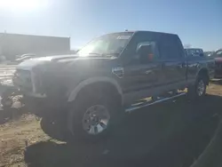 Ford f250 Super Duty Vehiculos salvage en venta: 2008 Ford F250 Super Duty