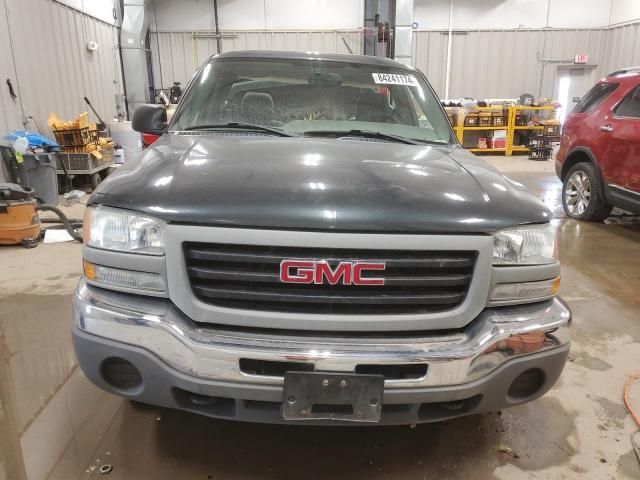 2004 GMC New Sierra K1500