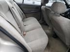 2001 Nissan Altima XE