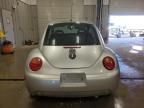 2000 Volkswagen New Beetle GLS