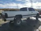 2002 Dodge RAM 2500