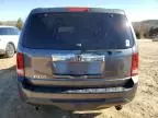 2014 Honda Pilot EX