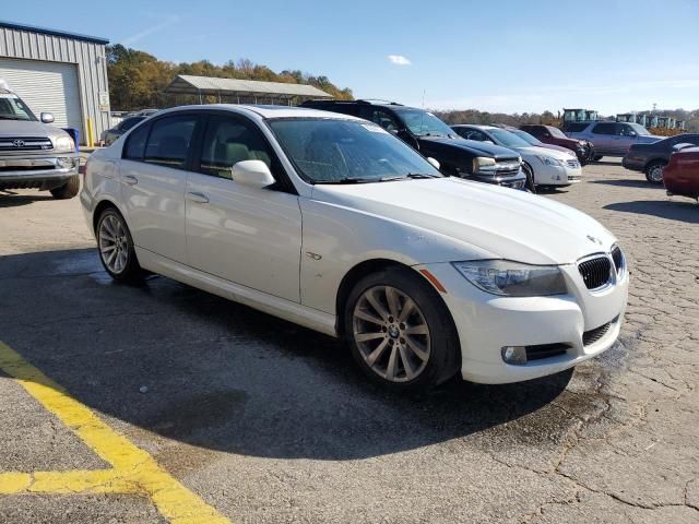 2011 BMW 328 I