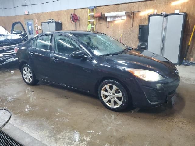 2010 Mazda 3 I