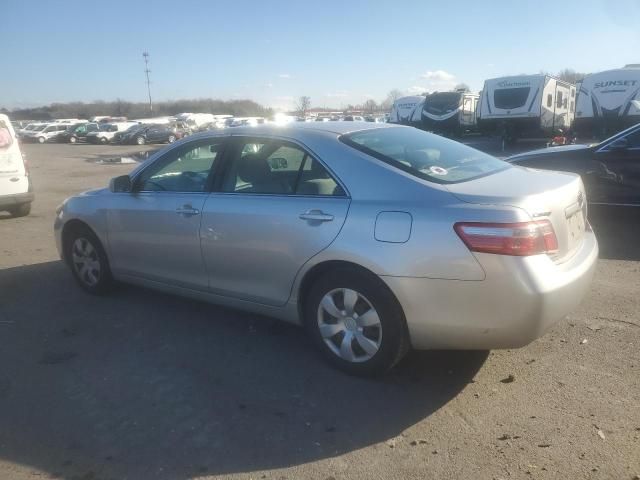 2007 Toyota Camry CE