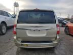 2011 Chrysler Town & Country Touring