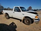 1997 Ford Ranger