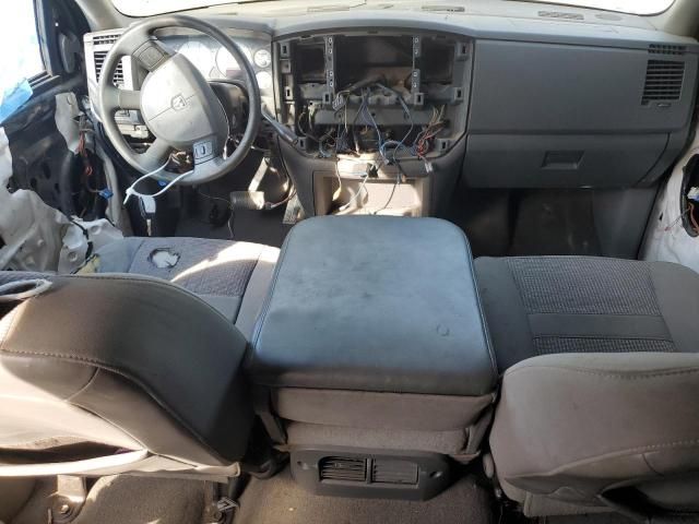 2006 Dodge RAM 3500