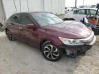 2017 Honda Accord EXL