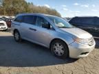 2012 Honda Odyssey LX