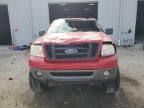 2006 Ford F150