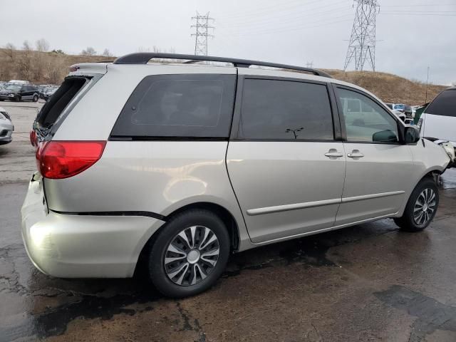 2008 Toyota Sienna CE