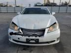 2011 Lexus ES 350