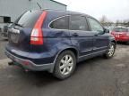 2008 Honda CR-V EXL