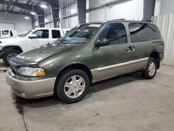 2001 Mercury Villager Estate en venta en Ham Lake, MN