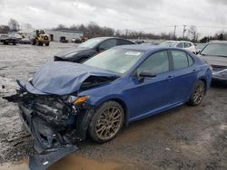 2024 Toyota Camry SE Night Shade en venta en Hillsborough, NJ