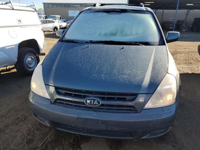 2008 KIA Sedona EX