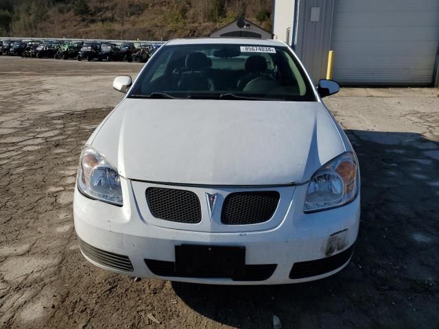 2007 Pontiac G5