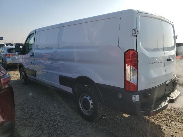 2018 Ford Transit T-350