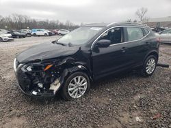 2022 Nissan Rogue Sport SV en venta en Hueytown, AL