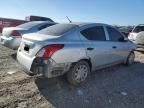 2017 Nissan Versa S