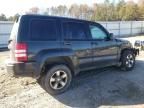 2009 Jeep Liberty Sport