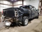 2007 Chevrolet Silverado K1500 Crew Cab