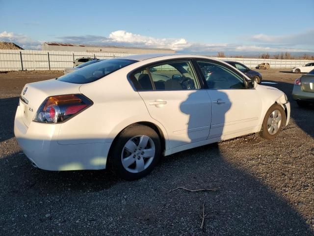 2008 Nissan Altima 2.5