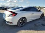 2016 Honda Civic Touring