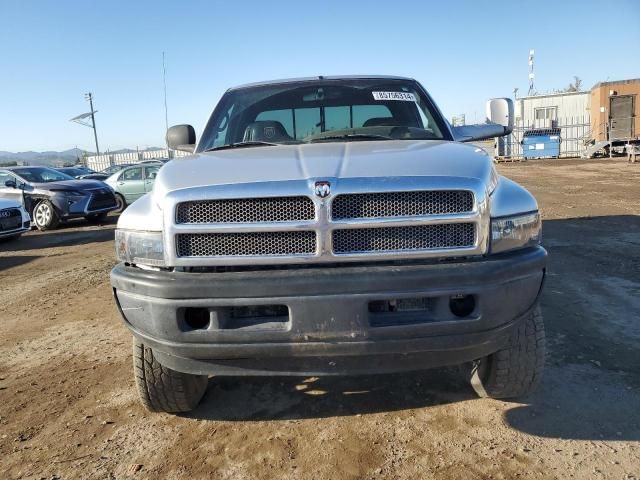 2001 Dodge RAM 2500