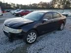 2007 Lincoln MKZ