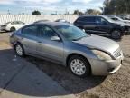 2009 Nissan Altima 2.5