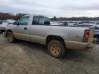 2004 Chevrolet Silverado K1500