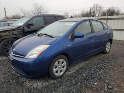 Salvage cars for sale at Hillsborough, NJ auction: 2009 Toyota Prius