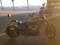 Salvage motorcycles for sale at Phoenix, AZ auction: 2024 Harley-Davidson Fxbbs