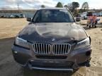 2014 BMW X3 XDRIVE35I