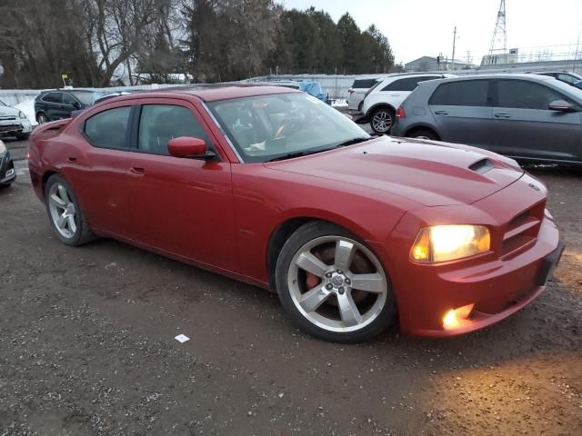 2006 Dodge Charger SRT-8