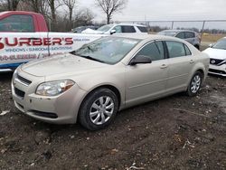 2010 Chevrolet Malibu LS en venta en Cicero, IN