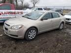 2010 Chevrolet Malibu LS