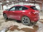 2024 Ford Escape ST Line