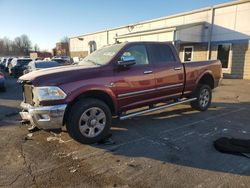 Dodge 3500 salvage cars for sale: 2018 Dodge 3500 Laramie